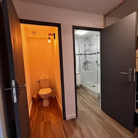 Nid Douillet A Frejus Avec Paking Prive & Loggia Ensoleillee - Proche Plages Exterior photo
