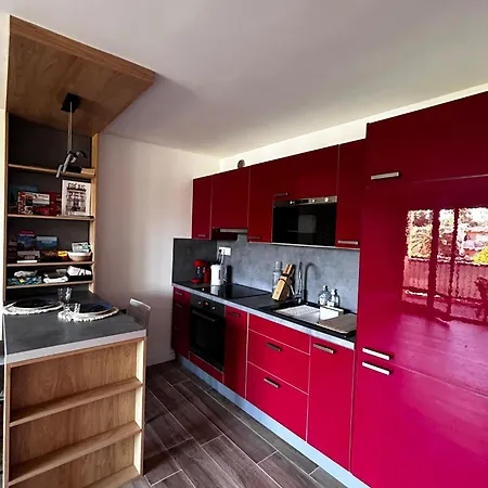 Nid Douillet A Frejus Avec Paking Prive & Loggia Ensoleillee - Proche Plages Exterior photo